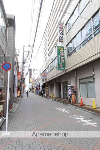 ラポール津田沼Aの周辺写真