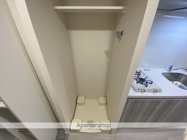 プレサンス塚本アクミリオンの内装写真