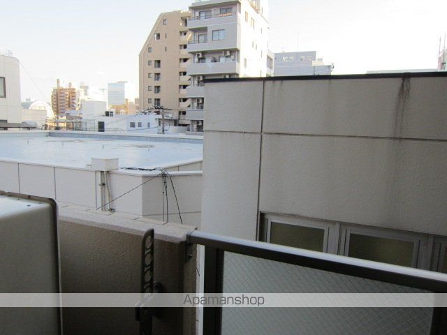 ウイング城南通りの内装写真