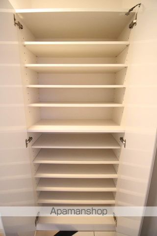 WILLDO南森町の内装写真