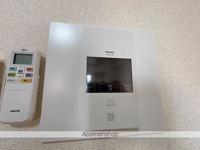 ファインキャッスル城ヶ堀の内装写真