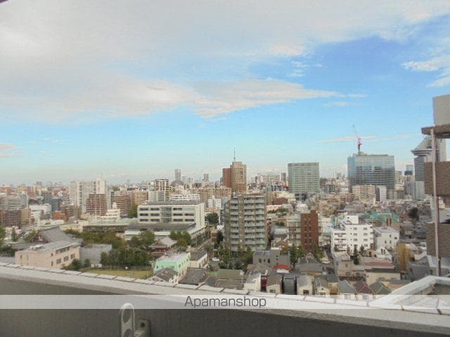 スカイコート後楽園第5の内装写真