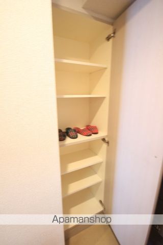 カサル・ミーサの内装写真