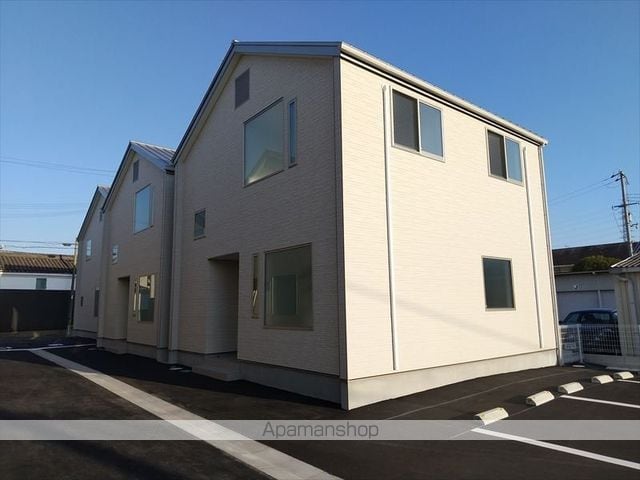 和歌山県和歌山市北出島[3LDK/97.7m2]の外観2