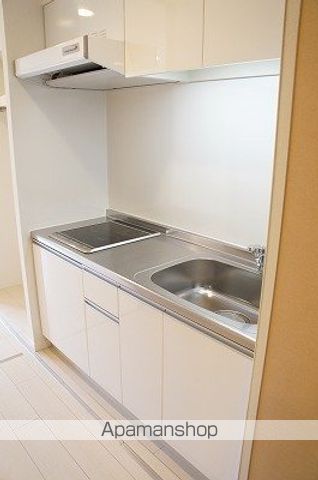 リブリ・Ｍ’Ｓ　ＦＬＡＴ 306 ｜ 千葉県千葉市花見川区検見川町３丁目320-14（賃貸マンション1K・3階・26.49㎡） その7