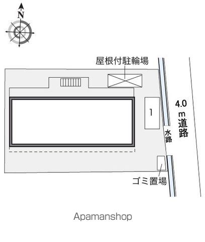 レオパレスマースのその他写真