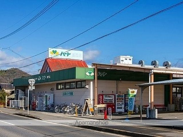 ライツ シュティルAの周辺写真