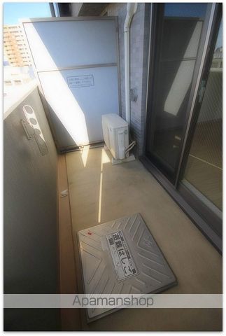 アスリート本町リバーウエストの内装写真
