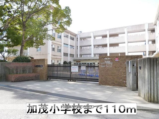 レジデンス佐々木IVの周辺写真