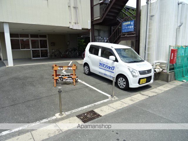 高丘ハイツのその他写真