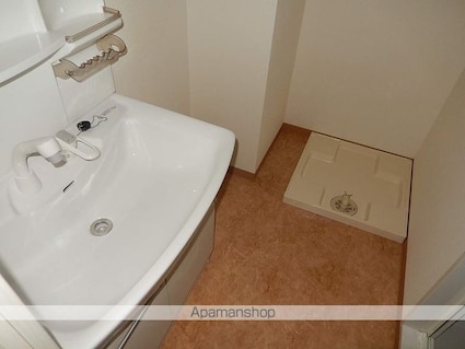 リバーコート砂田橋Ⅱ[1K/31.32m2]のその他設備