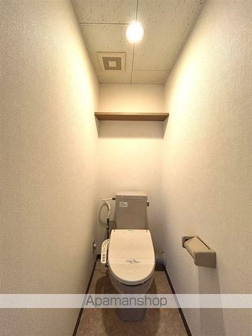 ラッフルズ東通りの内装写真
