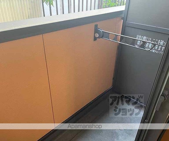 セ・レスト薬大南の内装写真