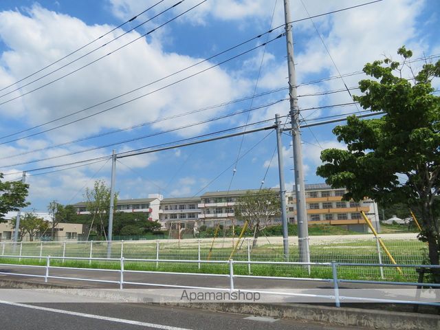 いつきハウスの周辺写真