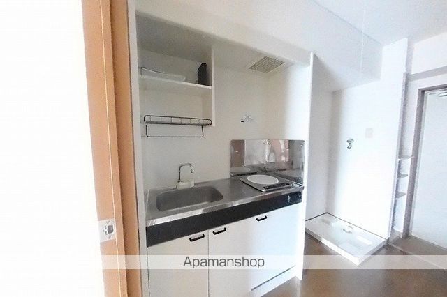 ウォーターフロント礎町の内装写真