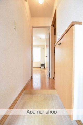 リースクエア発寒の内装写真