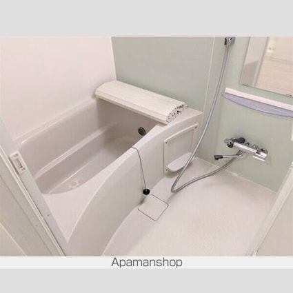 アリカ向島[1LDK/40.05m2]のバス