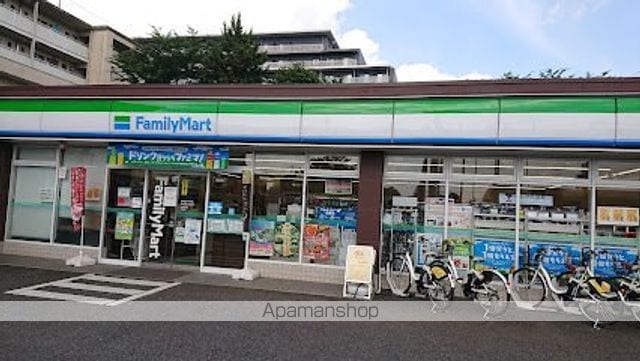 レオパレスエスポワール桜木町の周辺写真
