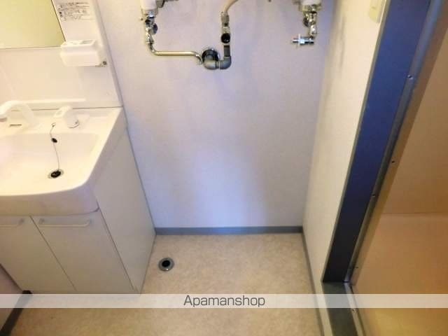 ティアラ澄川第Iの内装写真