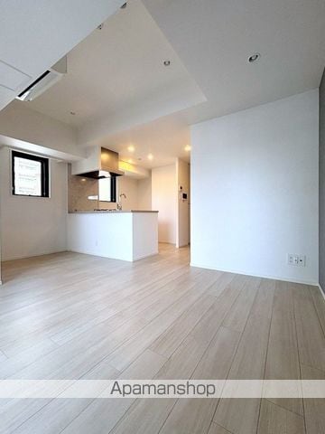 THE・PARKHAVIO谷町六丁目クロスの内装写真