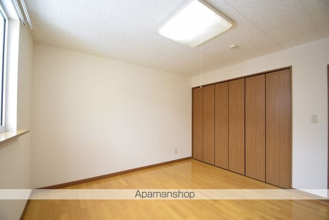 イリス25の内装写真