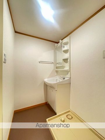 ペニーレーンONEの内装写真