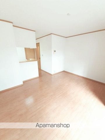 サンリーブ北郷IIの内装写真