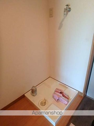 健康ハウスの内装写真