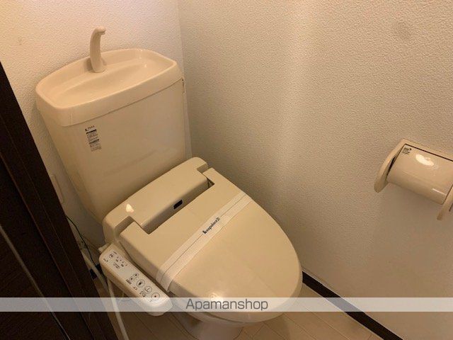 レオネクストフェニックス久末の内装写真