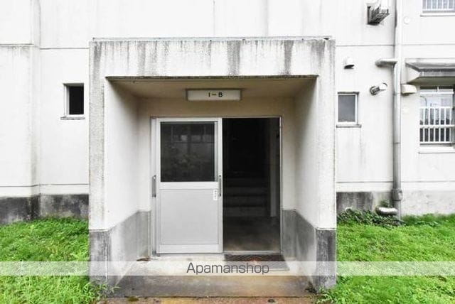 ビレッジハウス小国1号棟の外観写真