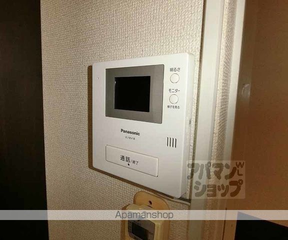 未麗 仁和寺の内装写真