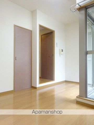 アイフェリーク日本橋の内装写真