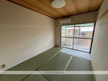 パソナⅤ・Ⅵ[3DK/56.16m2]の内装6