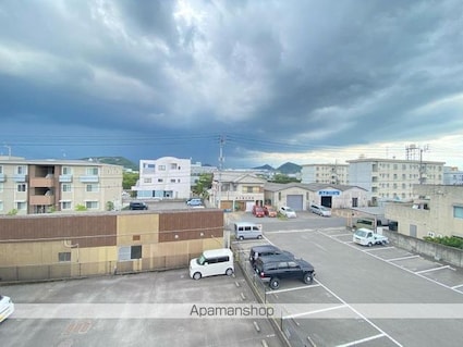 グロリアス[1LDK/41.79m2]の内装2