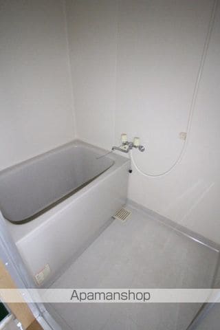 K&T98の内装写真