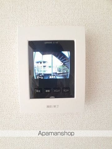 国城ハイツの内装写真