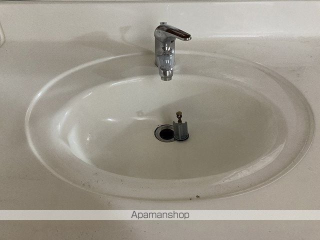 グランディオス白鳥の内装写真