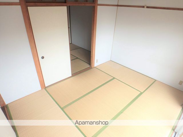日栄コーポの内装写真