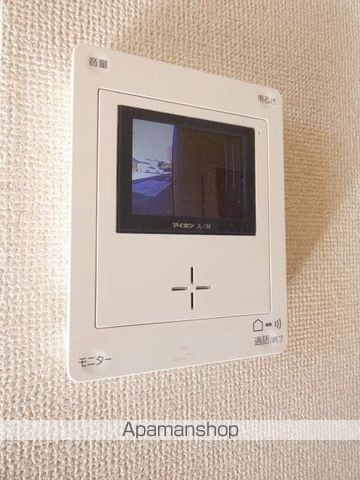 ル・ソレイユの内装写真
