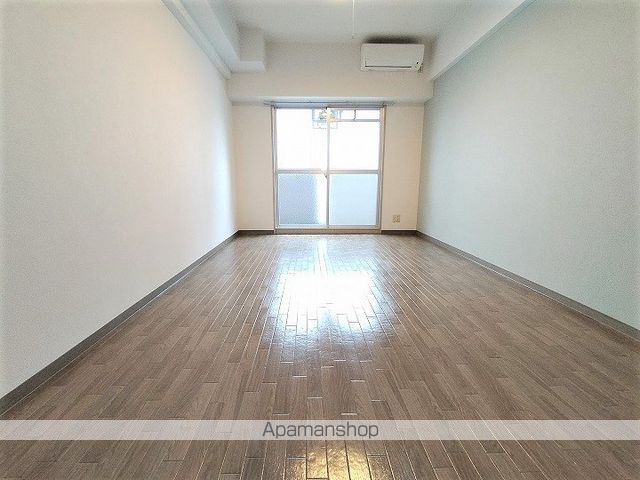 シャルムマンションの内装写真