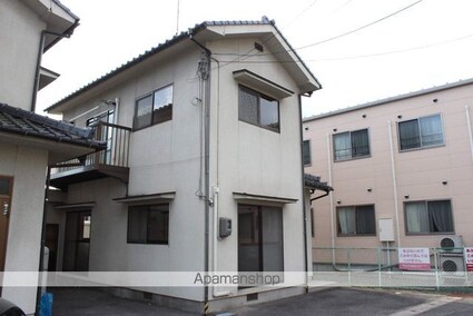 金子好伸住宅[4LDK/74.54m2]の外観4