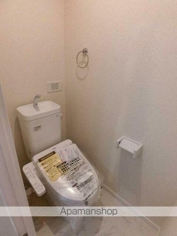 リーヴェルポート生麦OAKの内装写真
