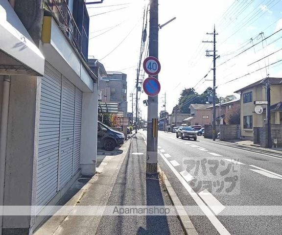 山端大君町16ー28貸家のその他写真