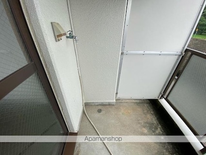 パズ昌栄[1K/27m2]の内装1