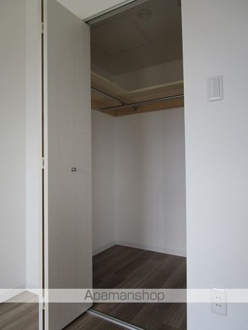 FLORESTA43の内装写真