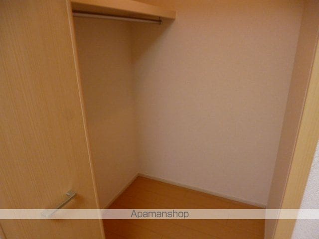 パームハイムIIの内装写真