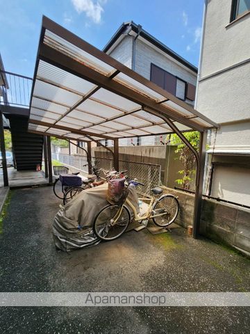 メゾンサナダのその他写真