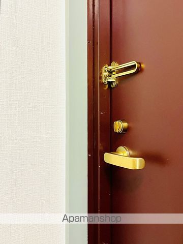 シャルマン清水の内装写真
