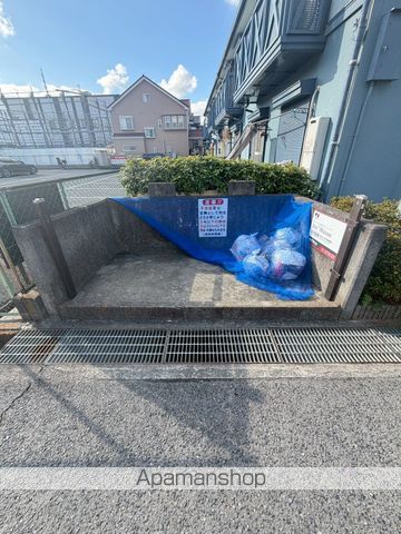 グランデール・ニシムラ A棟のその他写真