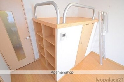 レオネクスト亀山Ⅱ[1K/23.61m2]のその他部屋・スペース